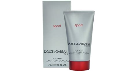 balsamo viso dolce gabbana|Dolce&Gabbana .